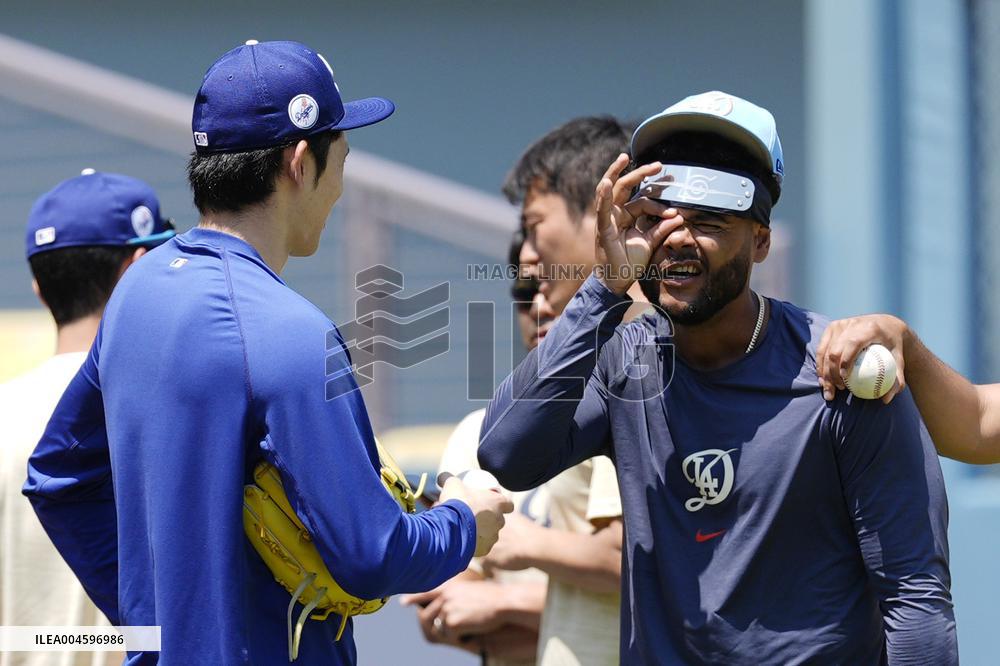 Baseball:Roki Sasaki