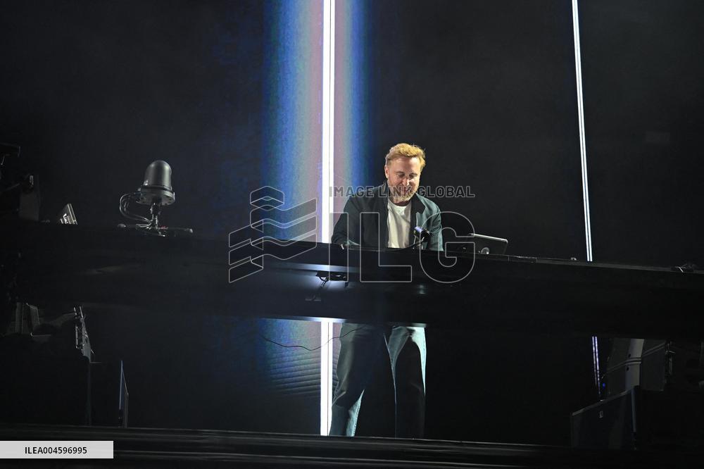 Lollapalooza Festival - Day 2 - Paris