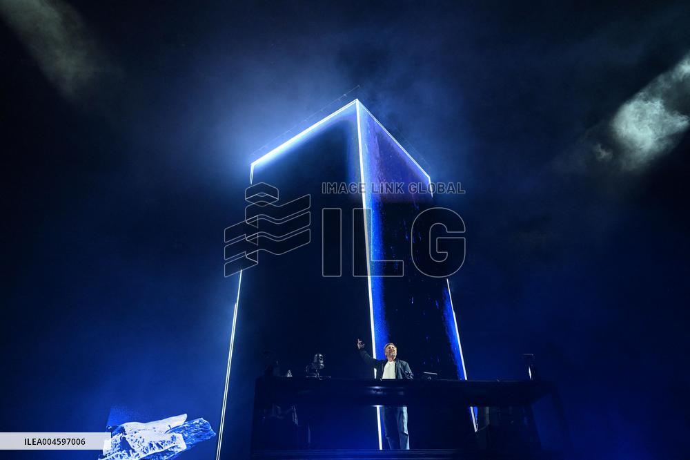 Lollapalooza Festival - Day 2 - Paris