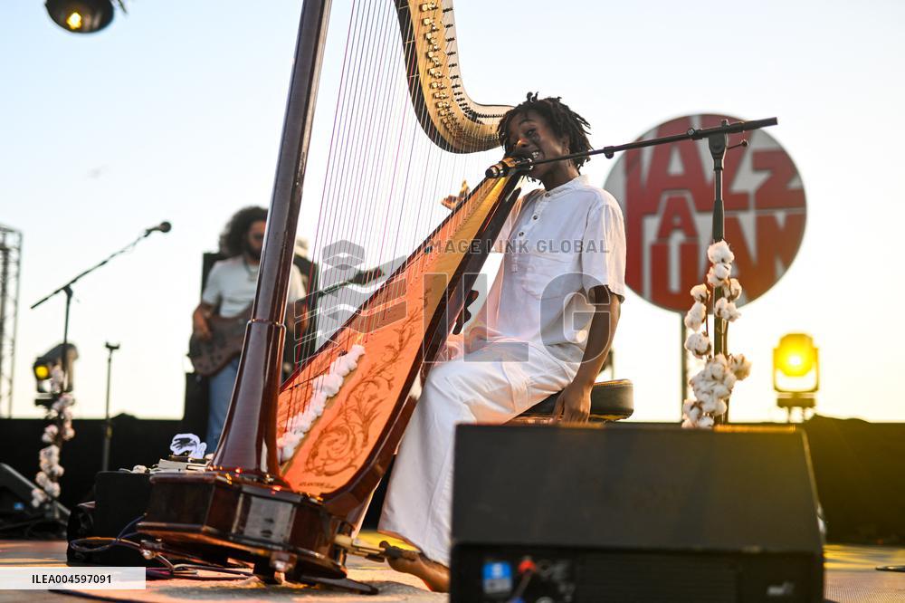 64th Jazz Festival in Juan - Antibes