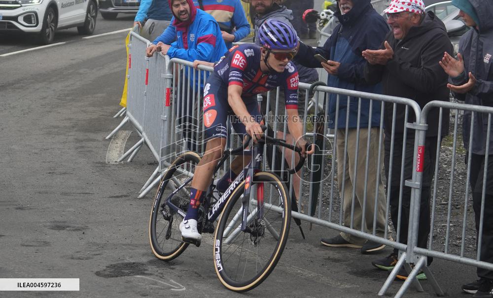 Tour de France - Stage 14 - Pau