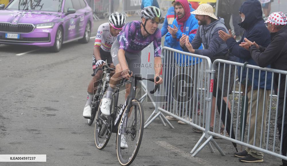 Tour de France - Stage 14 - Pau