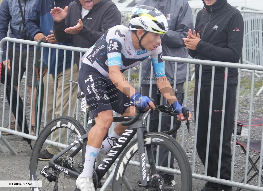 Tour de France - Stage 14 - Pau