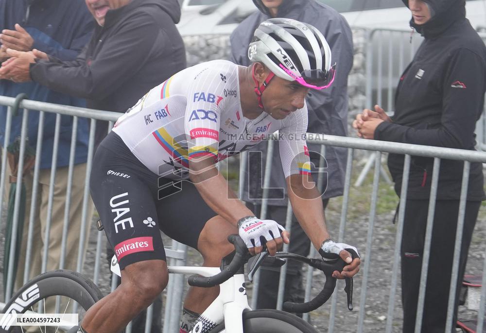 Tour de France - Stage 14 - Pau