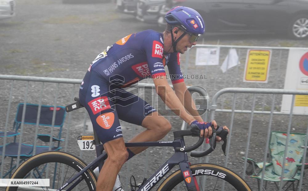 Tour de France - Stage 14 - Pau