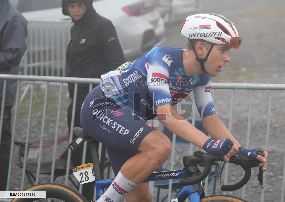 Tour de France - Stage 14 - Pau