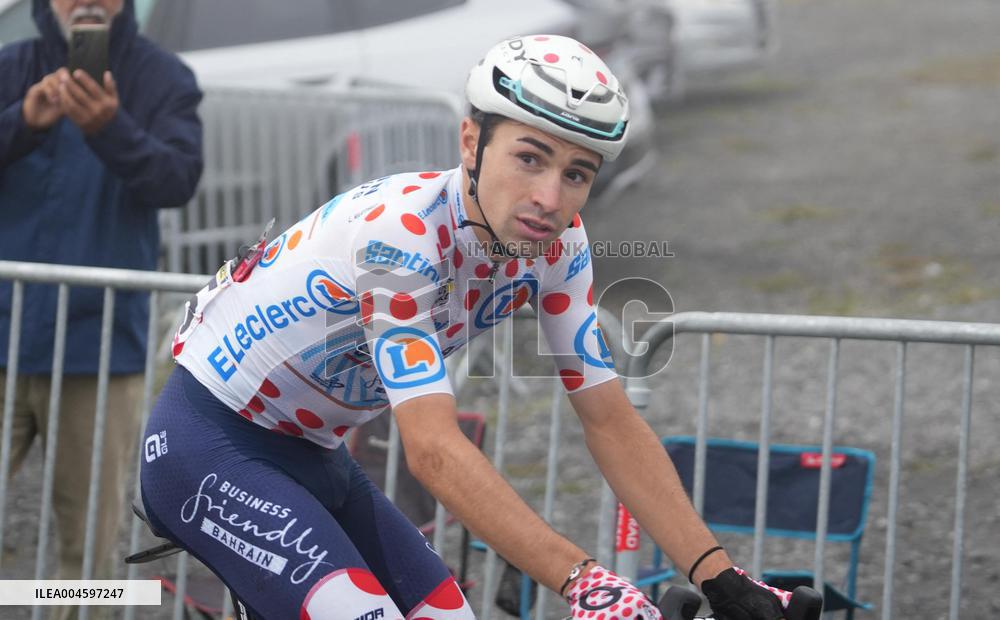 Tour de France - Stage 14 - Pau