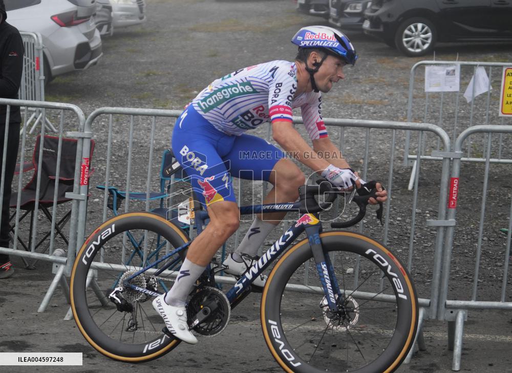 Tour de France - Stage 14 - Pau