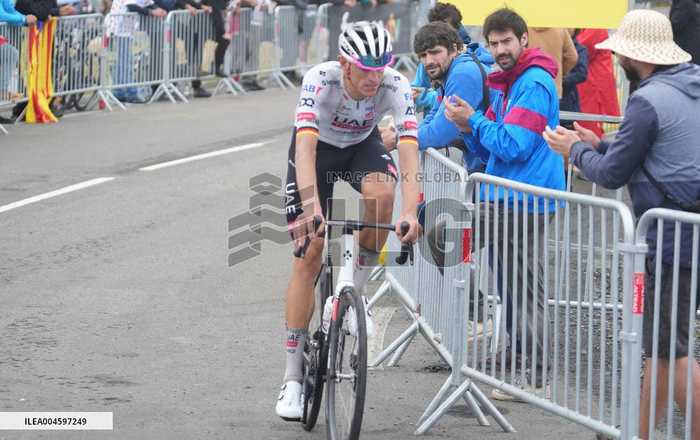 Tour de France - Stage 14 - Pau