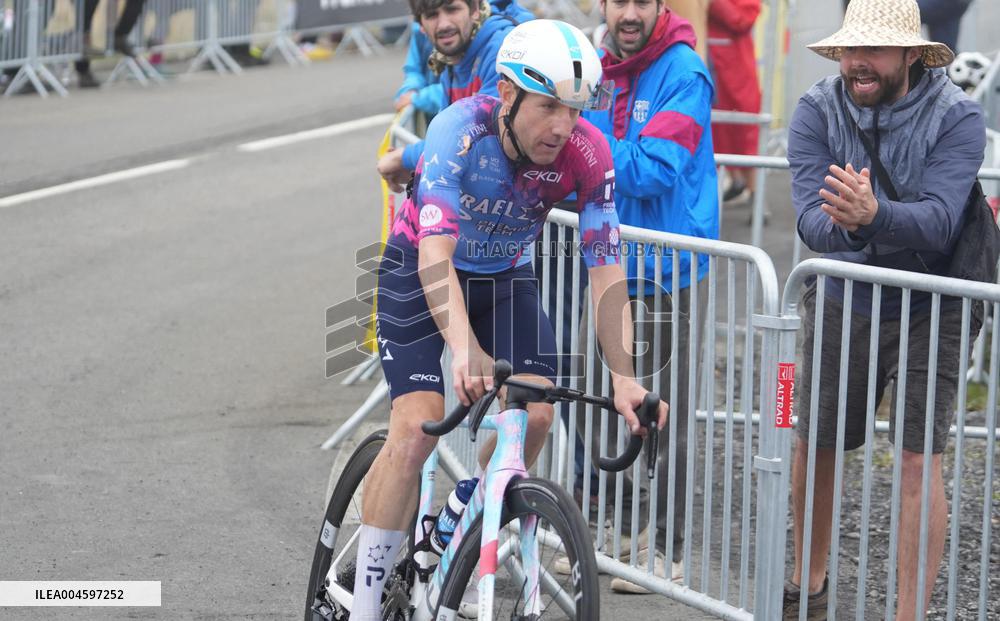 Tour de France - Stage 14 - Pau