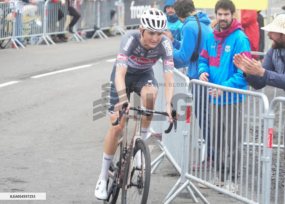Tour de France - Stage 14 - Pau