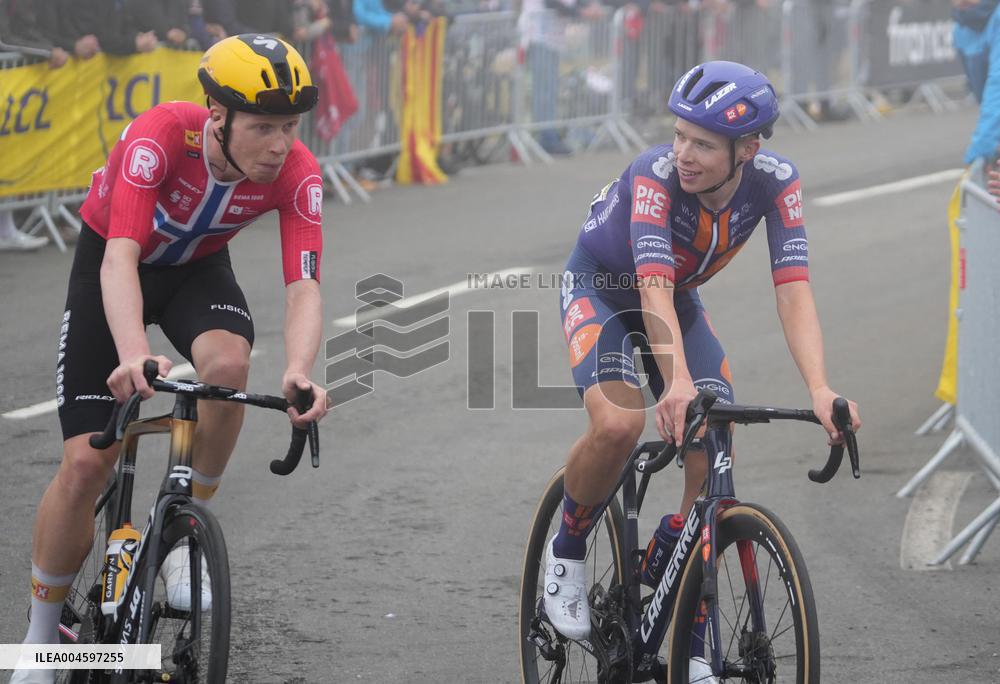 Tour de France - Stage 14 - Pau