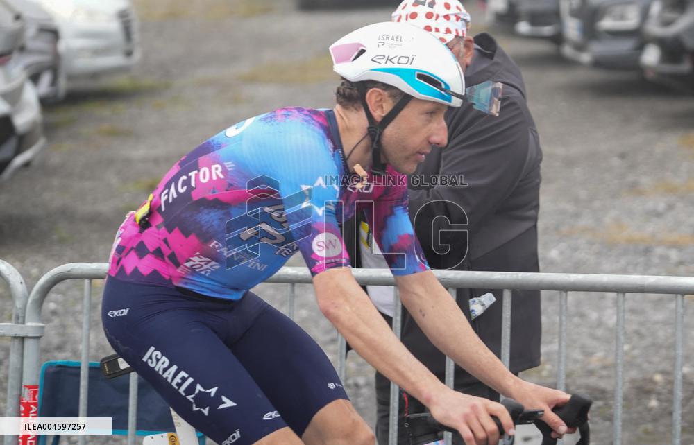 Tour de France - Stage 14 - Pau