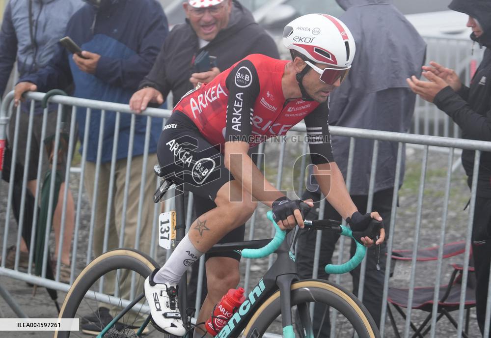 Tour de France - Stage 14 - Pau