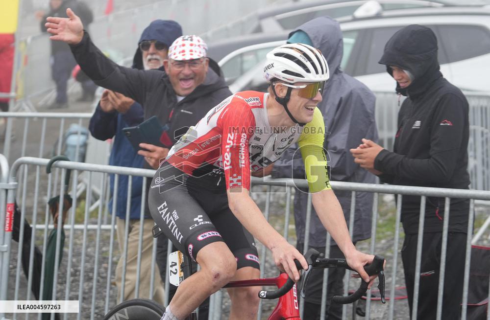 Tour de France - Stage 14 - Pau