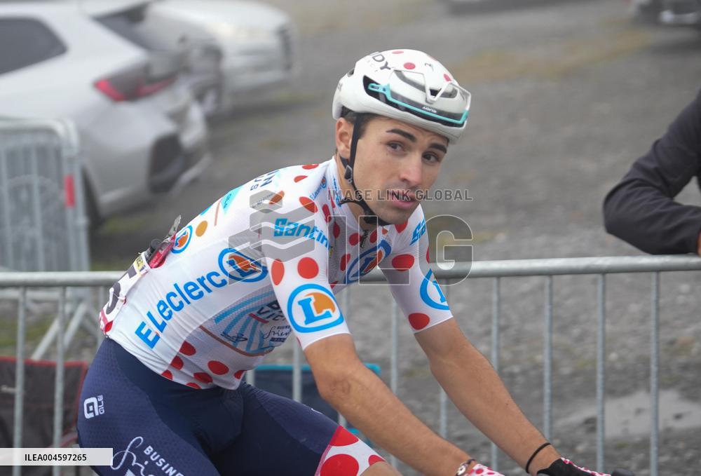 Tour de France - Stage 14 - Pau