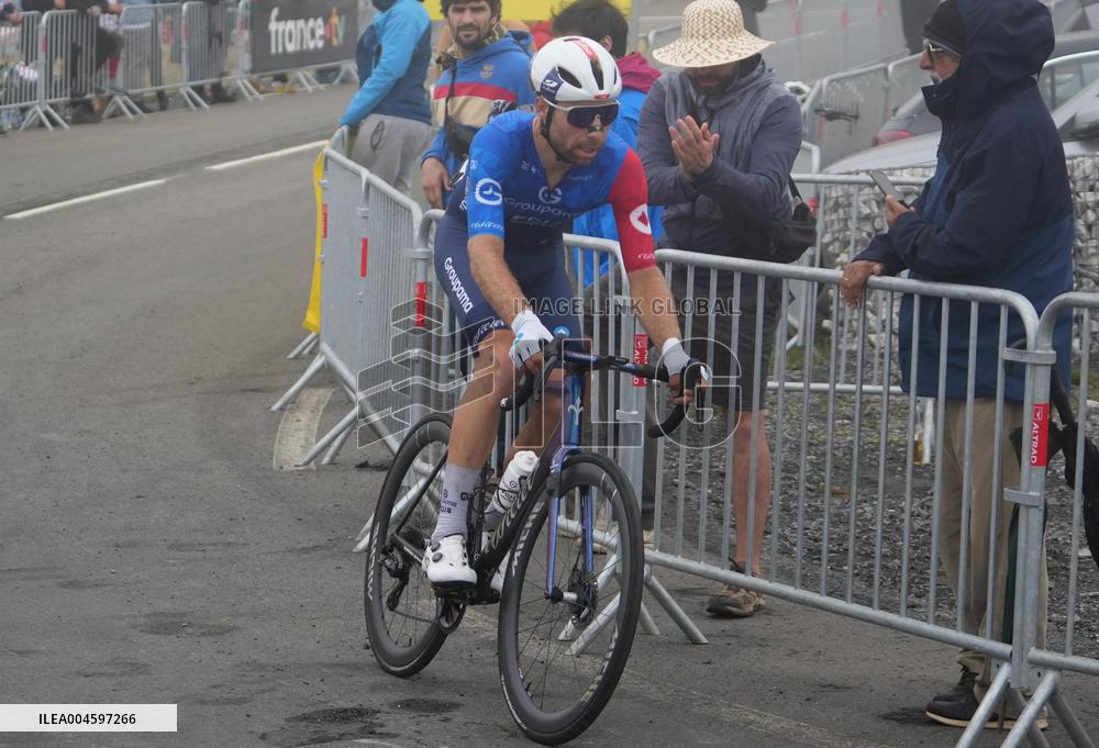 Tour de France - Stage 14 - Pau