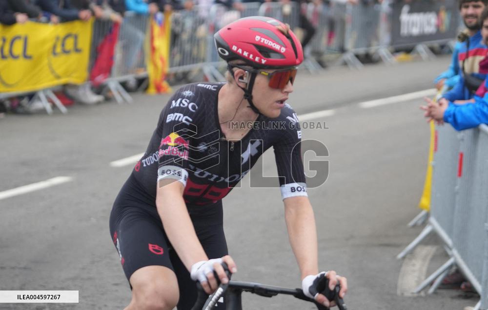 Tour de France - Stage 14 - Pau