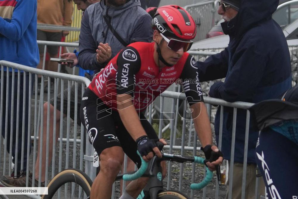 Tour de France - Stage 14 - Pau