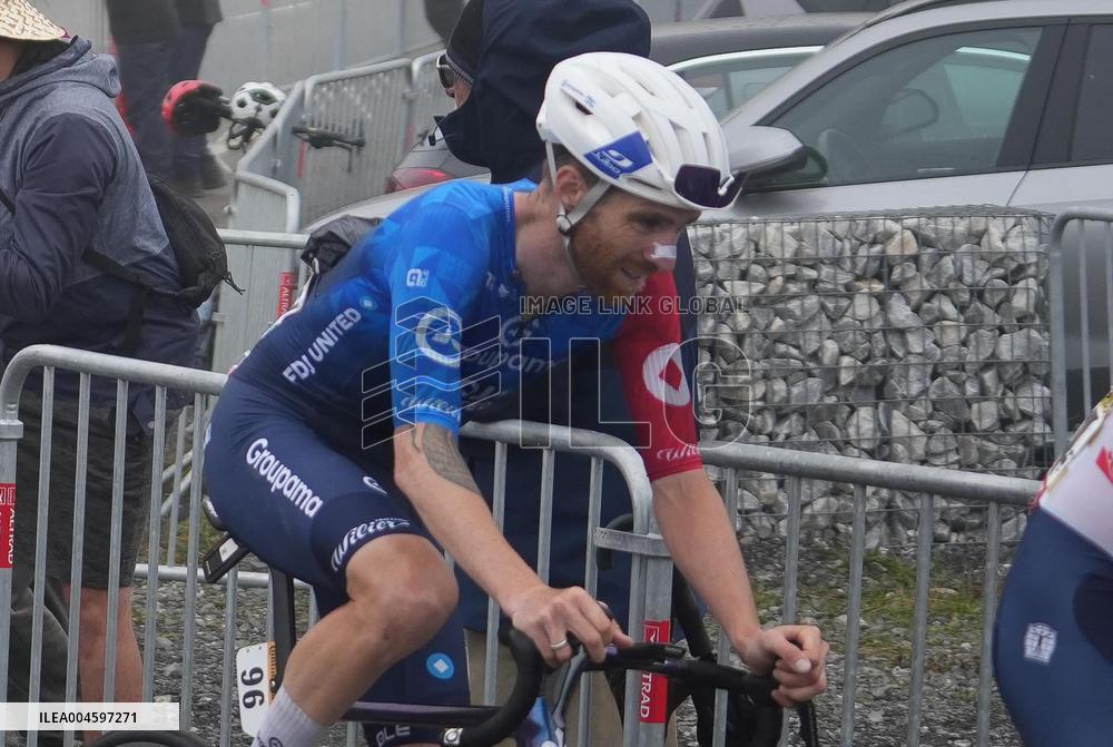 Tour de France - Stage 14 - Pau