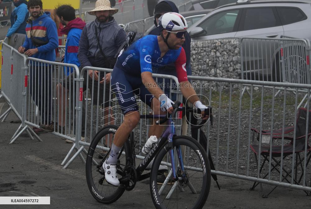 Tour de France - Stage 14 - Pau