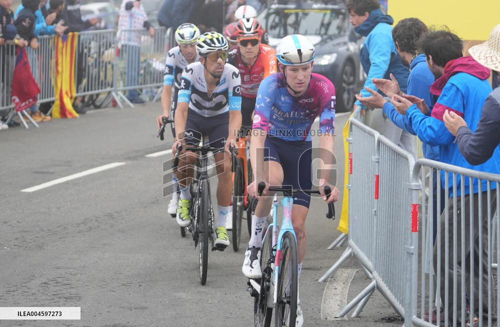 Tour de France - Stage 14 - Pau