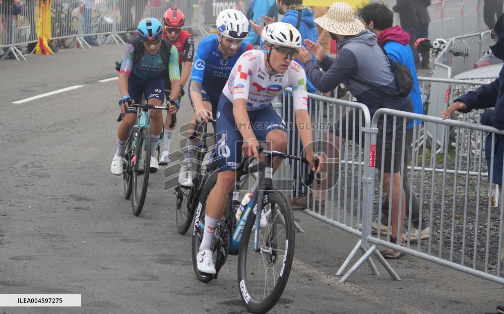 Tour de France - Stage 14 - Pau
