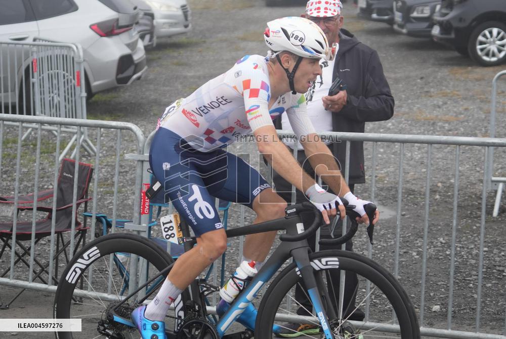 Tour de France - Stage 14 - Pau