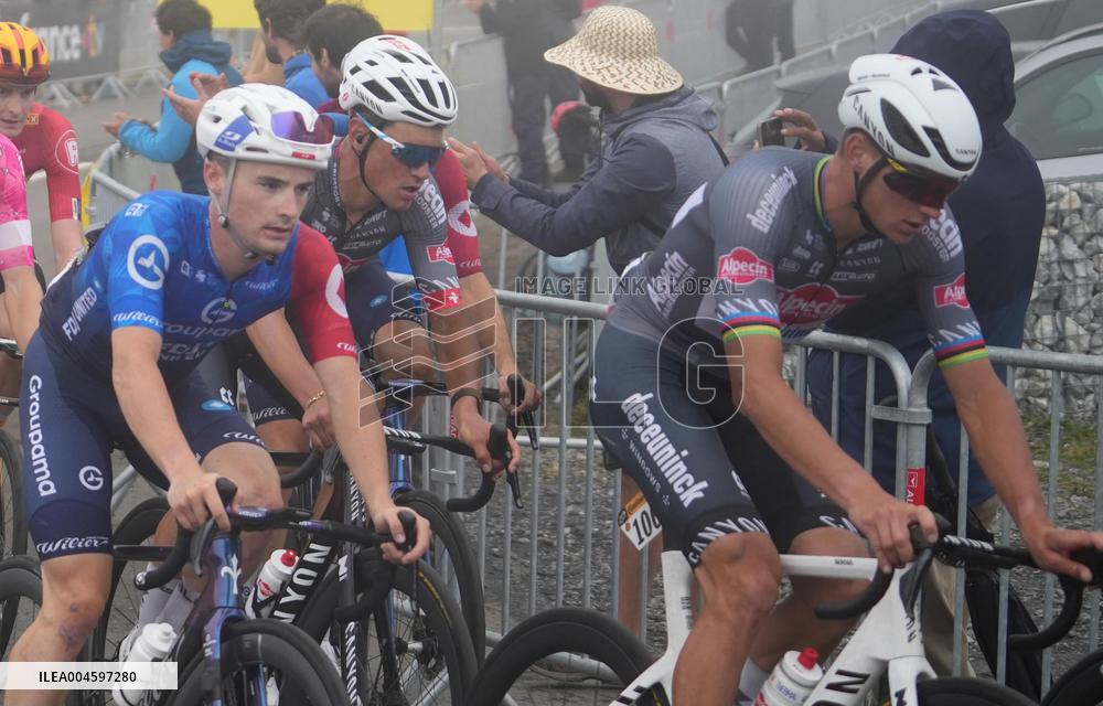 Tour de France - Stage 14 - Pau