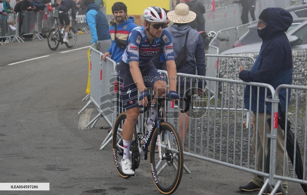Tour de France - Stage 14 - Pau