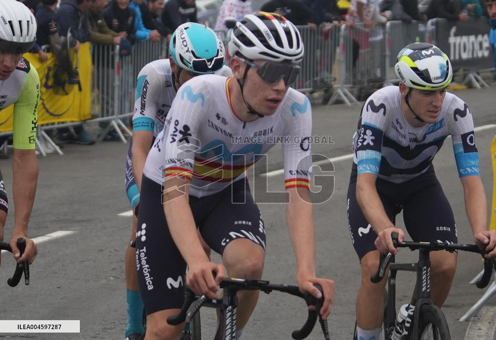 Tour de France - Stage 14 - Pau