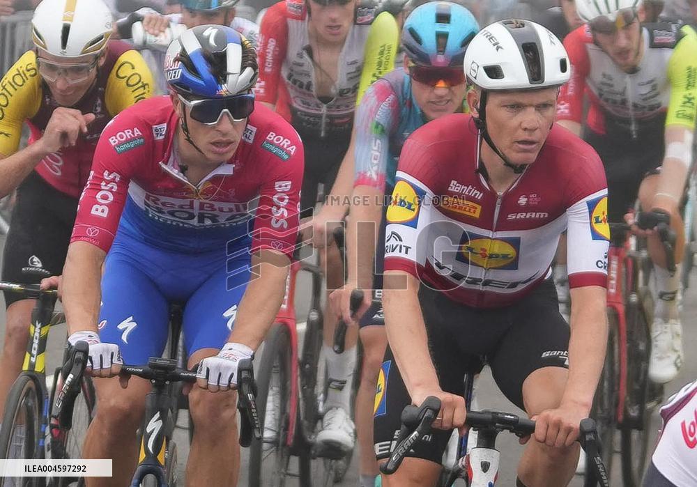 Tour de France - Stage 14 - Pau