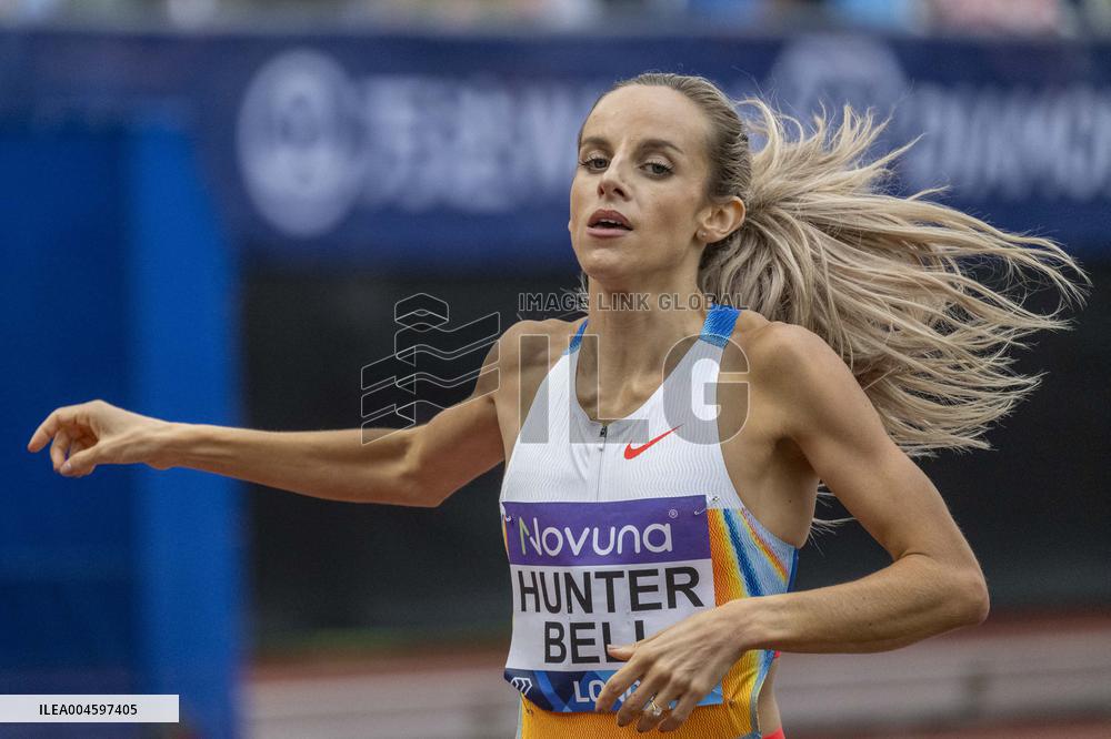 Diamond League London Meeting - UK