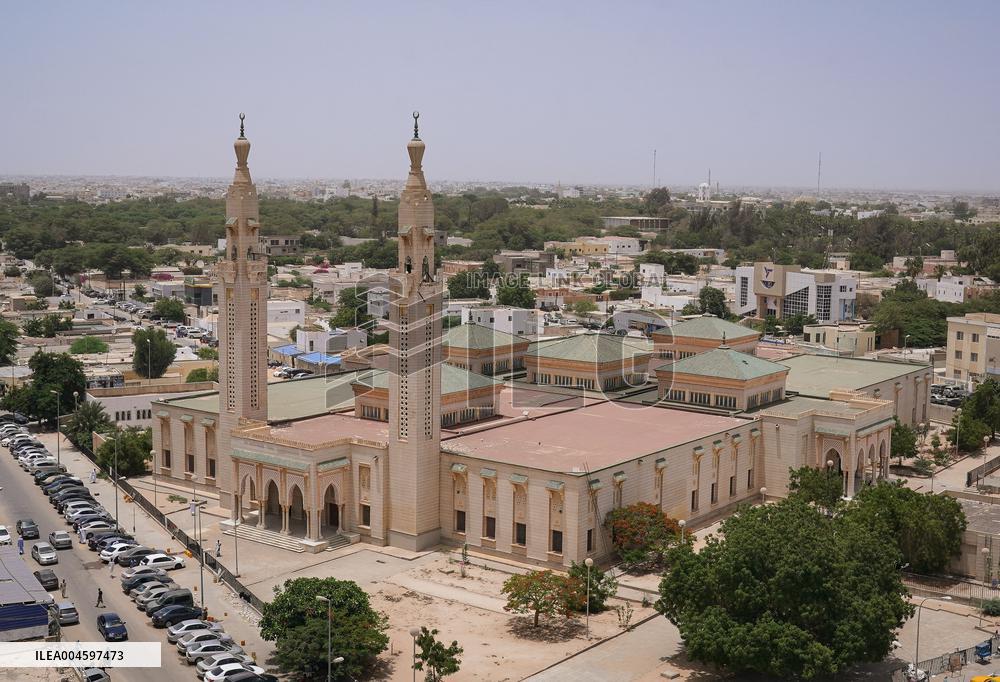 Nouakchott City Daily Life - Mauritania