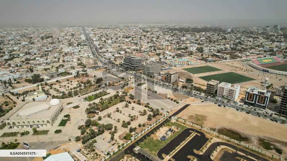 Nouakchott City Daily Life - Mauritania