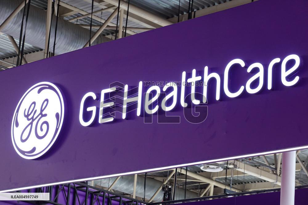 Pharmaceutical Company Booth at 3rd CISCE in Beijing