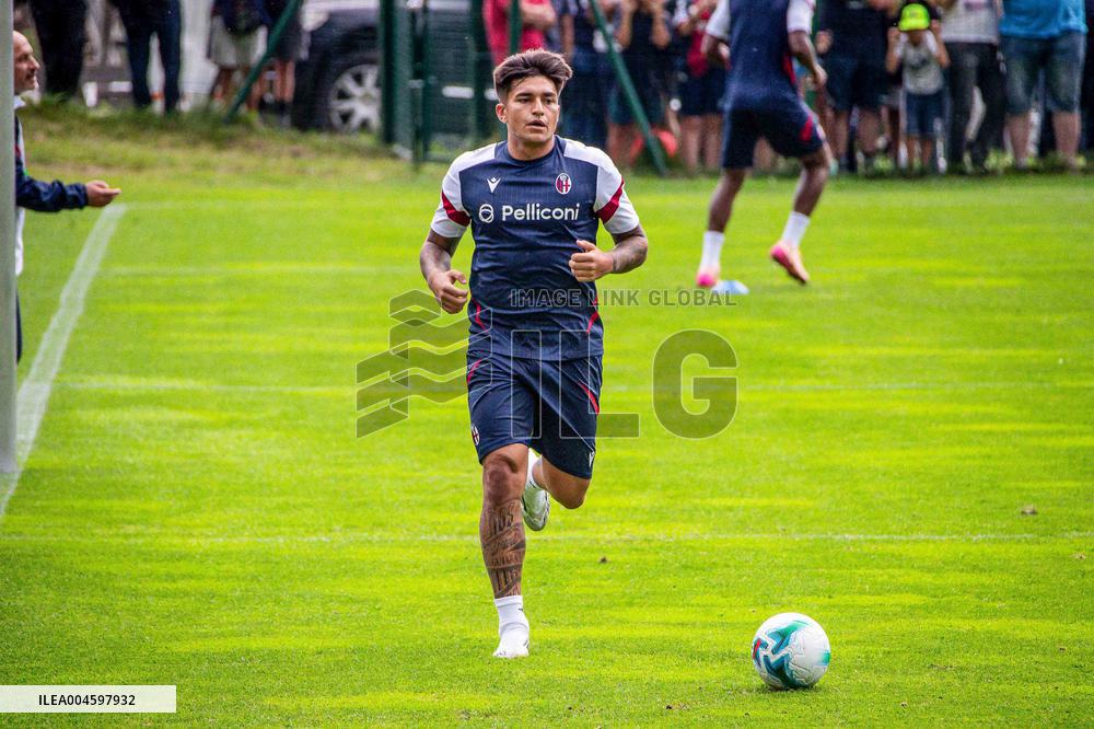 CALCIO - Altro - Bologna FC pre season meeting