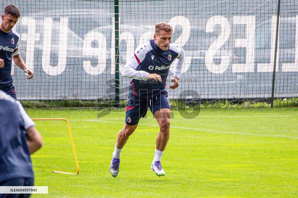 CALCIO - Altro - Bologna FC pre season meeting