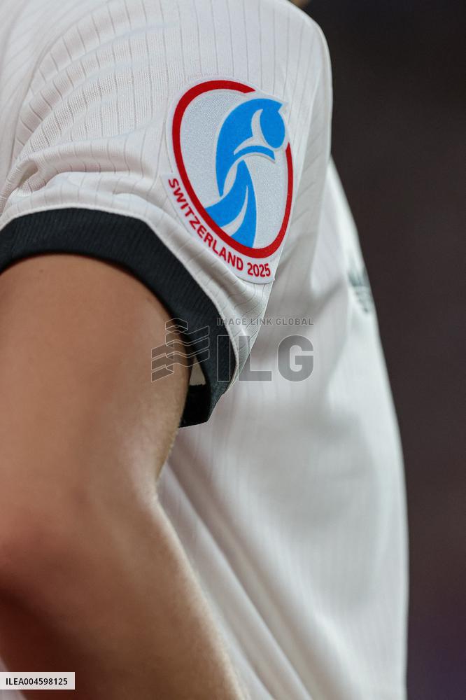 CALCIO - UEFA Campionato Europeo - UEFA Women's EURO 2025 - France vs Germany