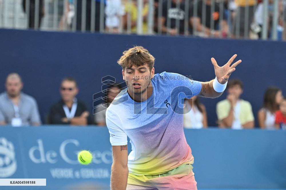 TENNIS - Internazionali di Tennis - Hopman Cup