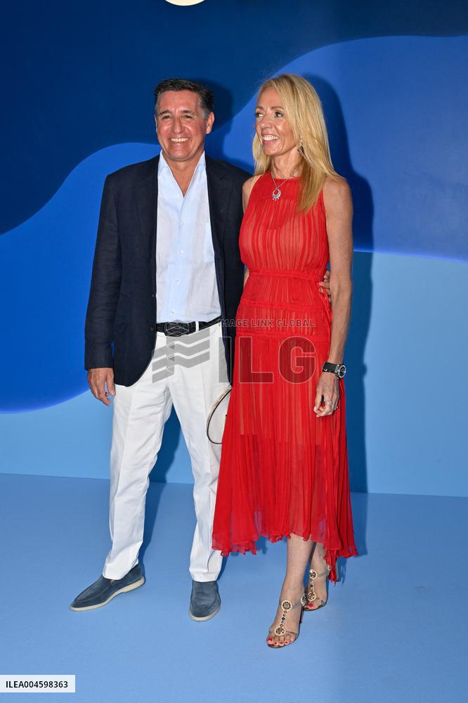 COX x E1 Monaco 2025 Dinner - Monte Carlo