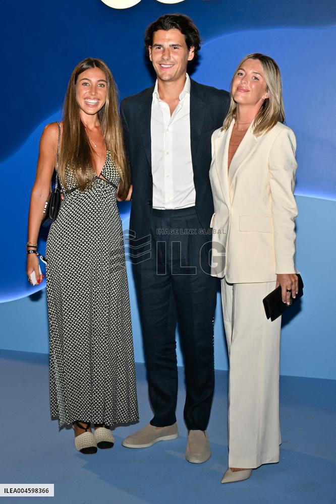 COX x E1 Monaco 2025 Dinner - Monte Carlo