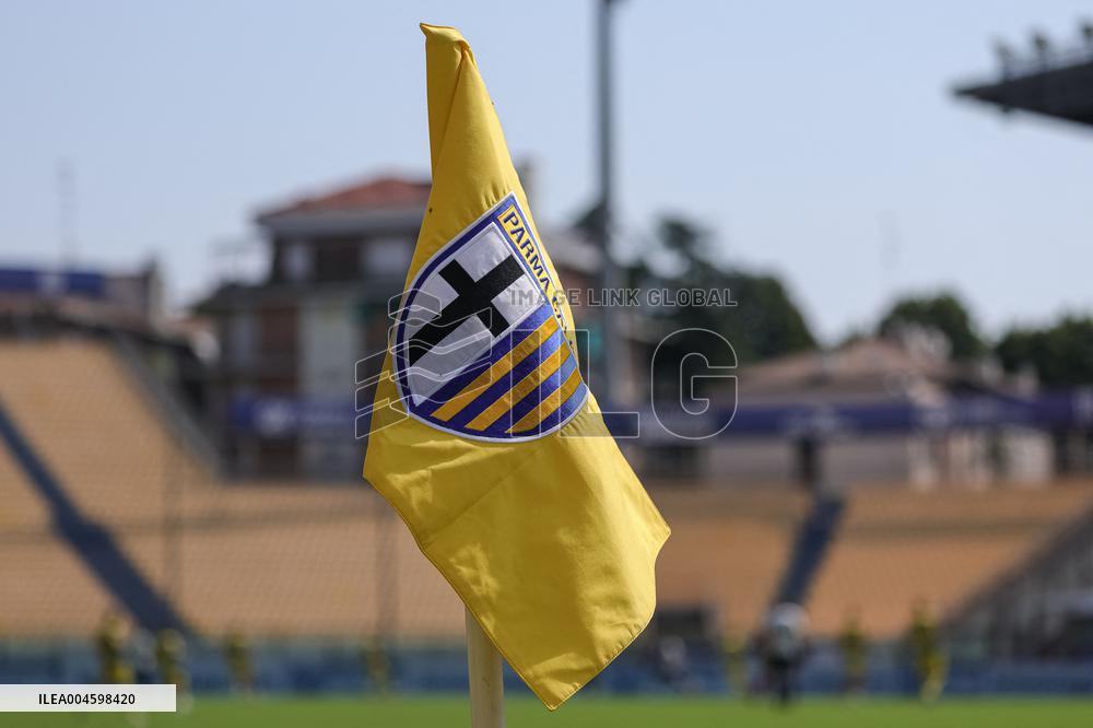 CALCIO - Amichevole - Parma Calcio vs Parma Calcio U20