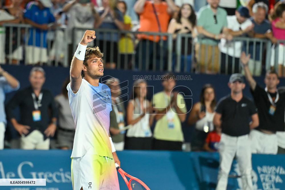TENNIS - Internazionali di Tennis - Hopman Cup