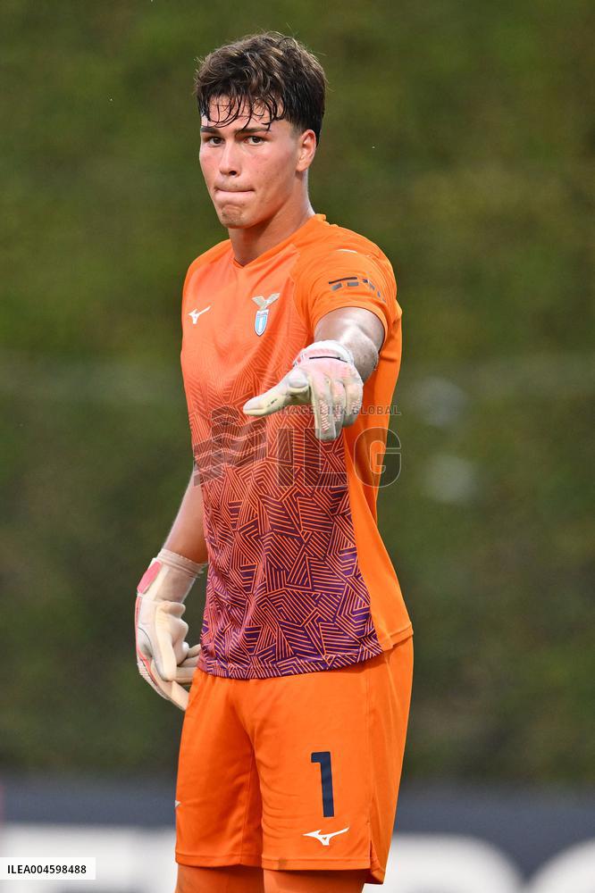 CALCIO - Amichevole - Lazio vs Lazio Under 20