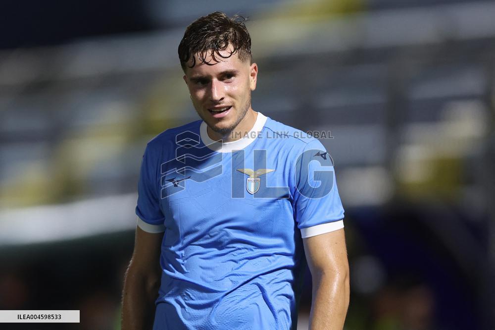 CALCIO - Amichevole - Lazio vs Lazio Under 20