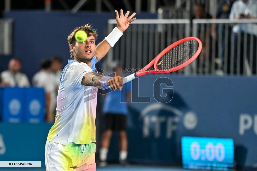 TENNIS - Internazionali di Tennis - Hopman Cup