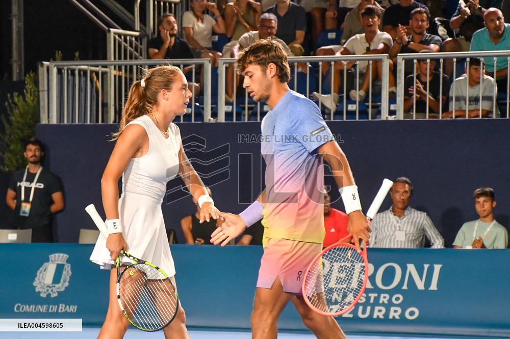 TENNIS - Internazionali di Tennis - Hopman Cup