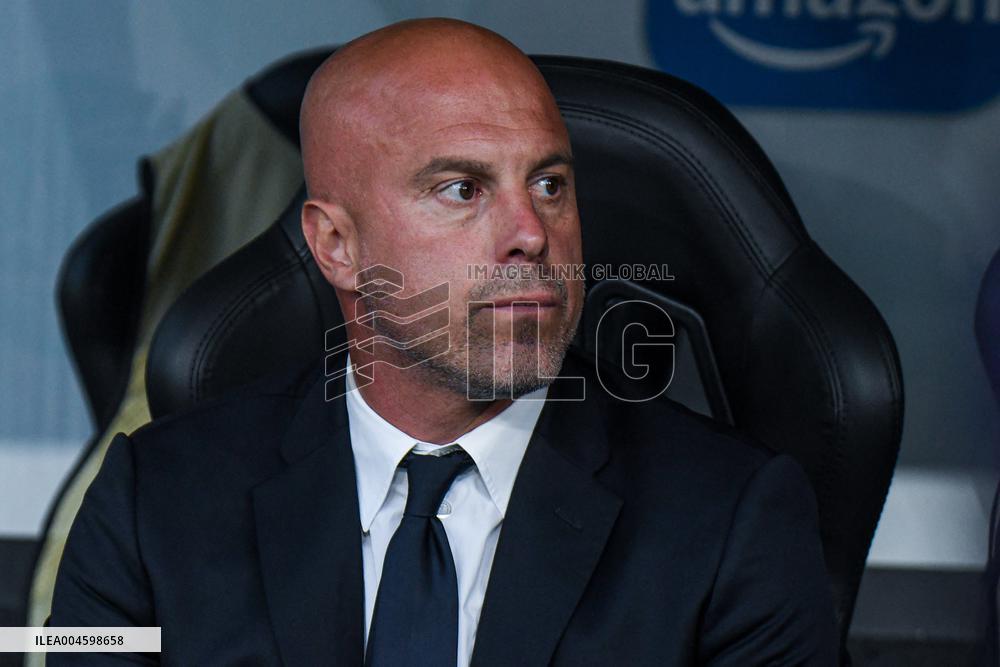 CALCIO - UEFA Campionato Europeo - UEFA Women's EURO 2025 - Italy vs Spain