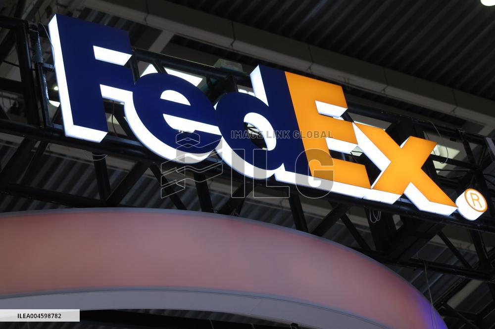 3rd China International Supply Chain Expo in Beijing